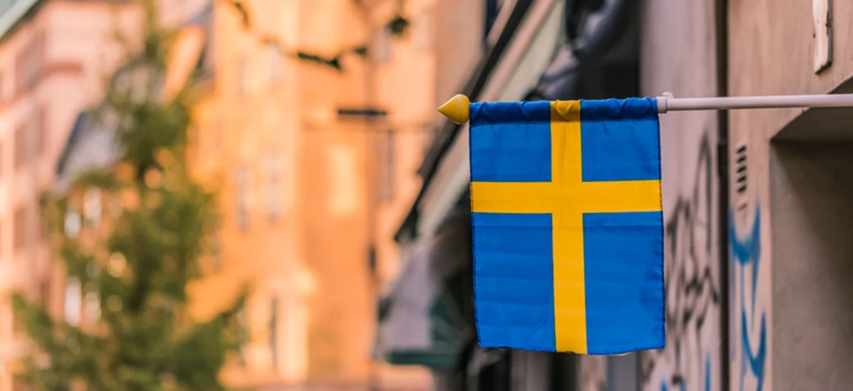 Moving to Sweden from Australia