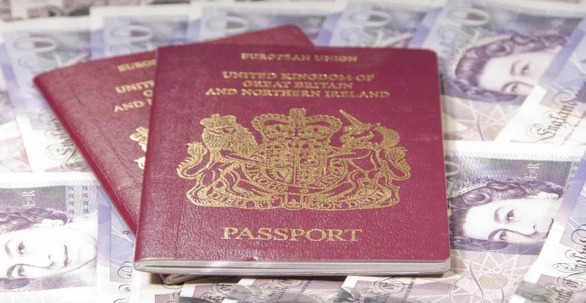 Moving to Sweden from the UK