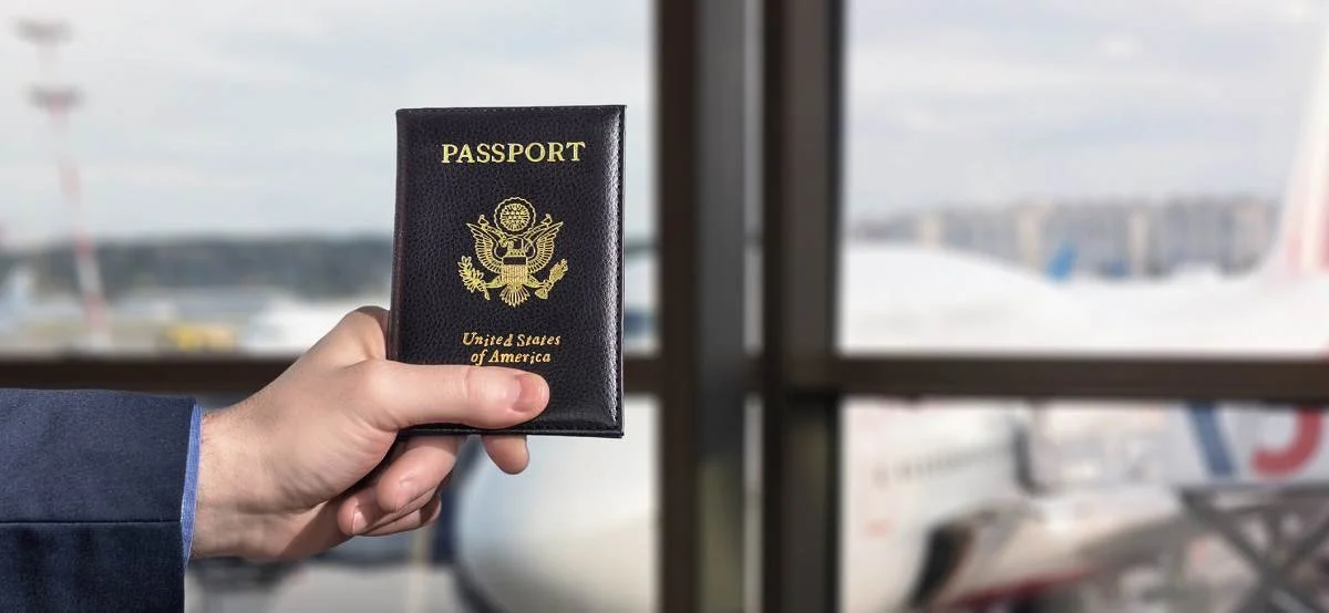 Moving to Sweden from the USA